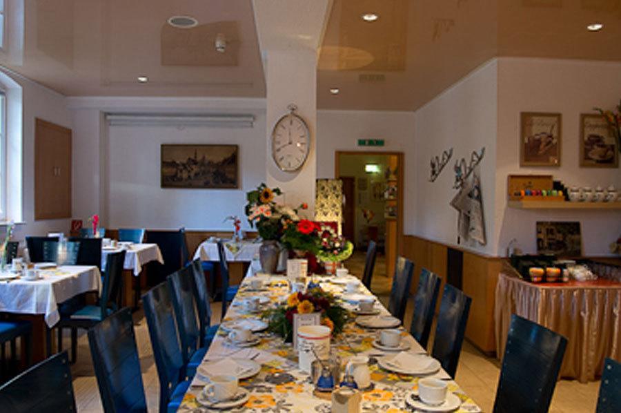 Panoramahotel Lilienstein Konigstein an der Elbe Εξωτερικό φωτογραφία