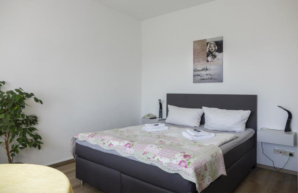 Panoramahotel Lilienstein Konigstein an der Elbe Δωμάτιο φωτογραφία