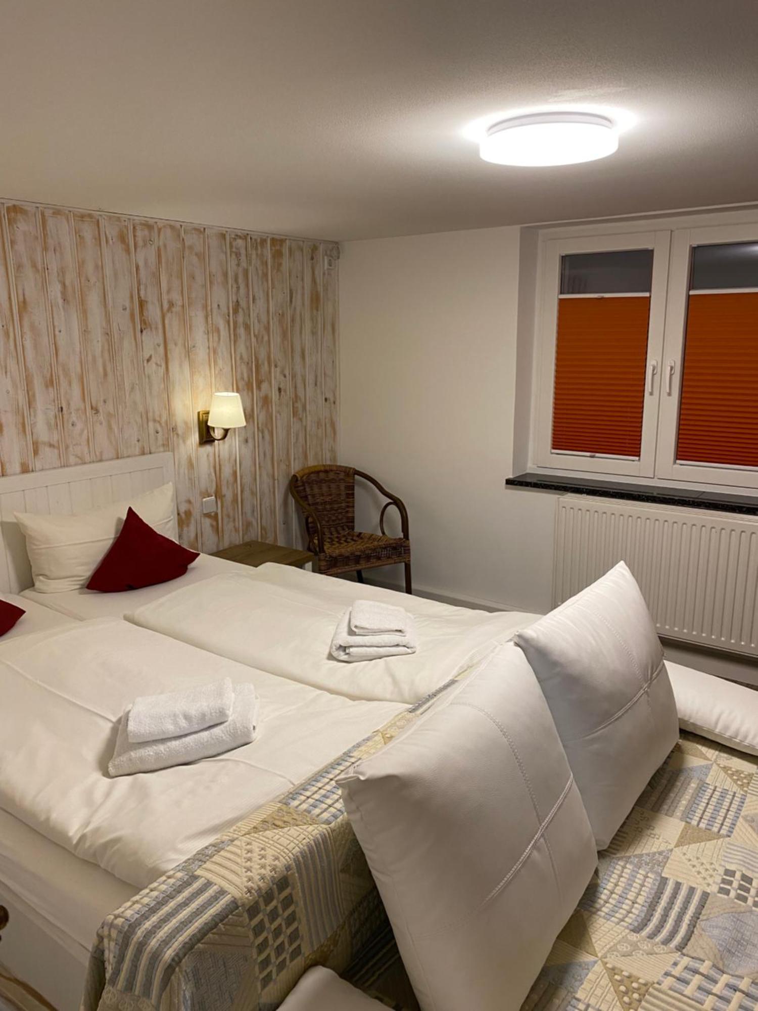 Panoramahotel Lilienstein Konigstein an der Elbe Δωμάτιο φωτογραφία