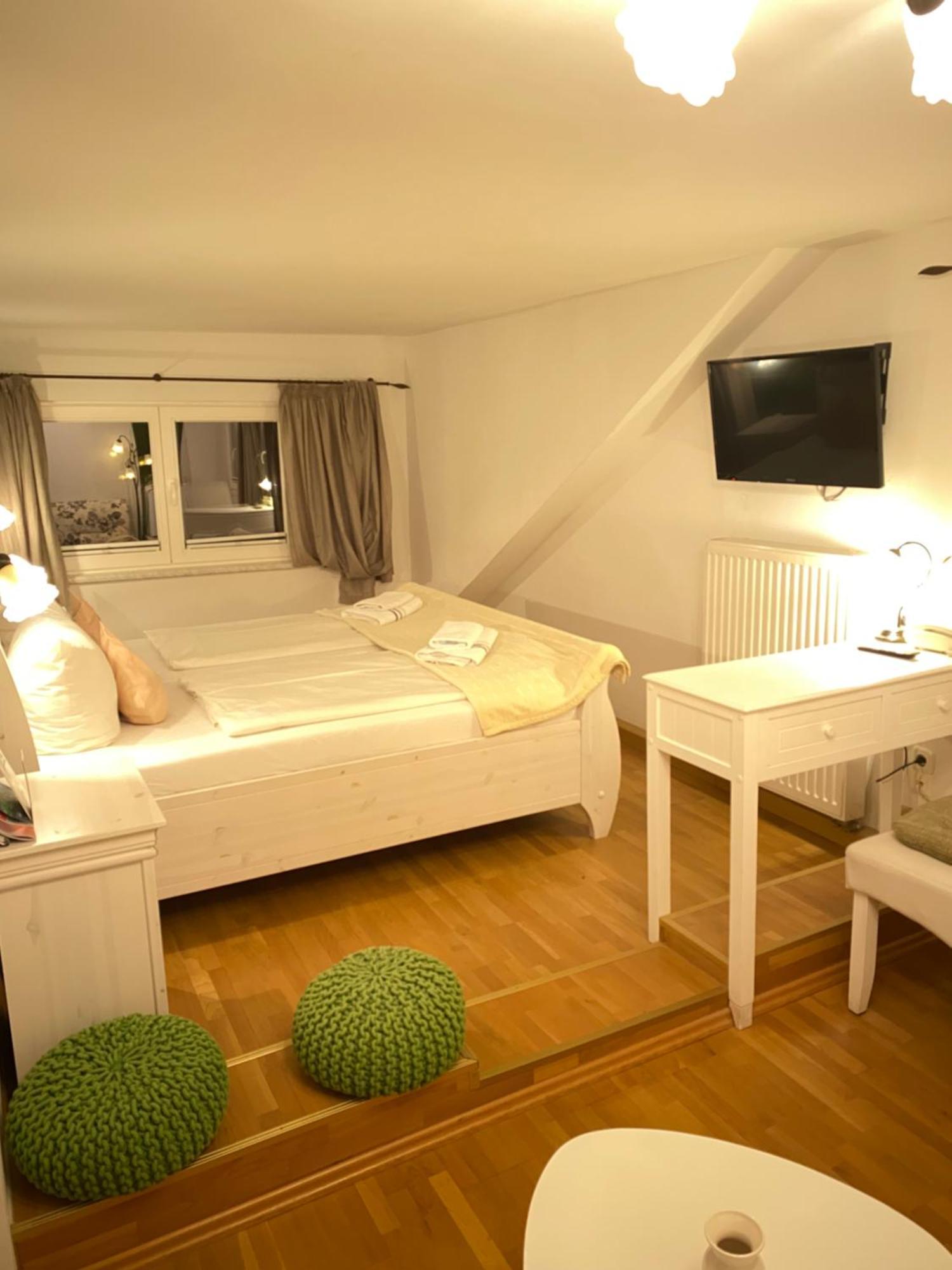 Panoramahotel Lilienstein Konigstein an der Elbe Δωμάτιο φωτογραφία