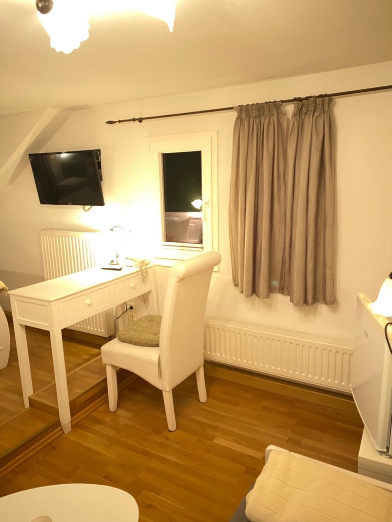 Panoramahotel Lilienstein Konigstein an der Elbe Δωμάτιο φωτογραφία