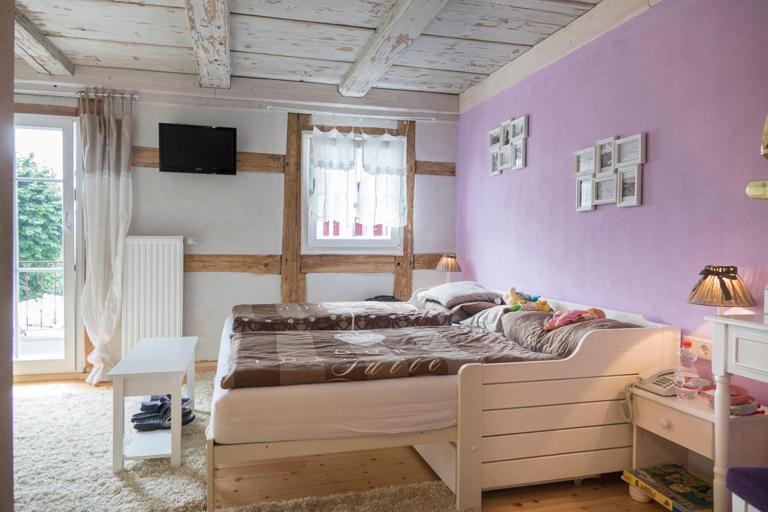 Panoramahotel Lilienstein Konigstein an der Elbe Δωμάτιο φωτογραφία