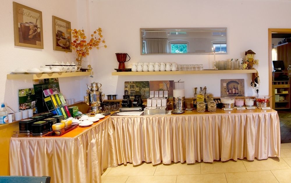 Panoramahotel Lilienstein Konigstein an der Elbe Εξωτερικό φωτογραφία